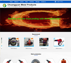 Linyi Chuangguan Metal Products Co., Ltd.
